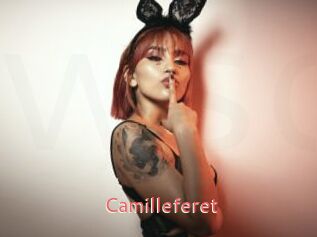 Camilleferet