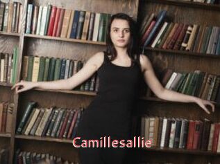 camillesallie Webcam Sexe Direct