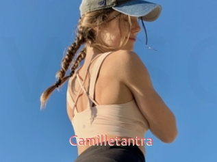 camilletantra Webcam Sexe Direct