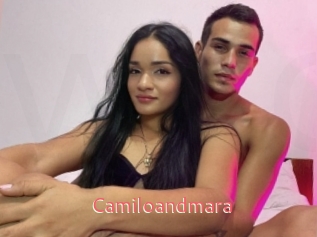 Camiloandmara