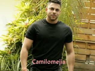 Camilomejia