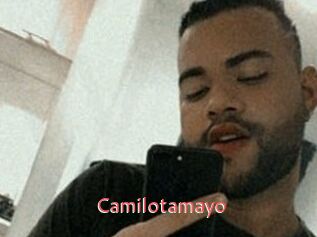 Camilotamayo