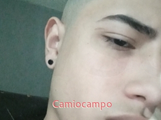 Camiocampo