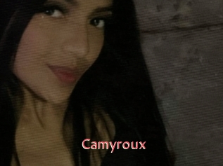 Camyroux