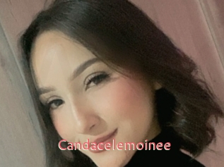 Candacelemoinee