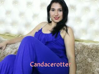 Candacerotter