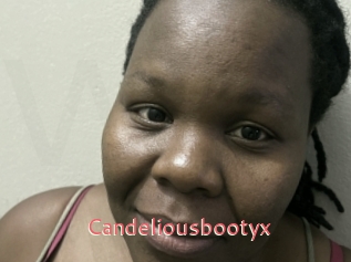 candeliousbootyx Webcam Sexe Direct
