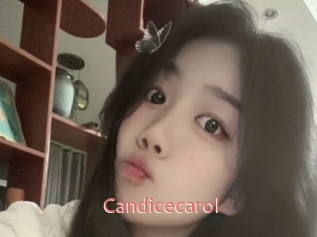 Candicecarol