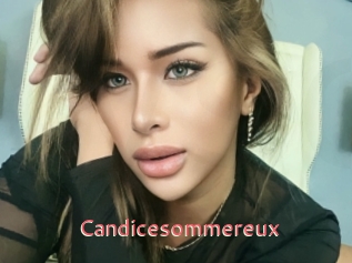 Candicesommereux