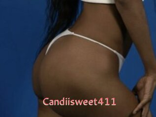 Candiisweet411