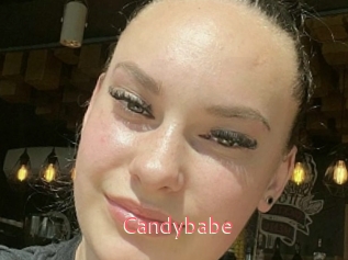 Candybabe
