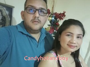 Candyhotandboy