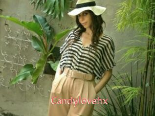 Candylovehx