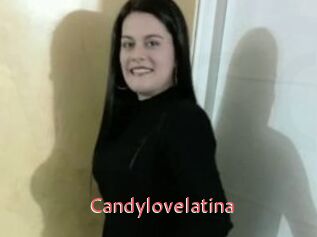 Candylovelatina