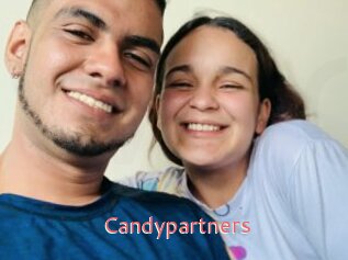 Candypartners