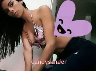 Candysander