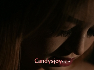 Candysjoy