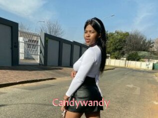 Candywandy