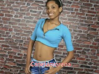 Canelamorena