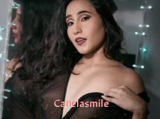 Canelasmile