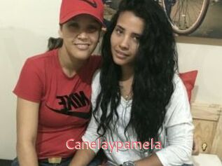 Canelaypamela