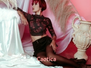 Caotica