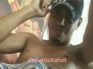 Caperucitahot