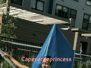 Capeverdeprincess