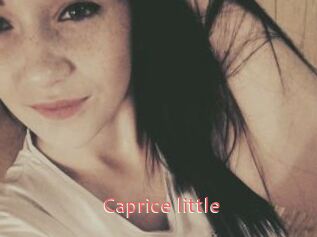 Caprice_little