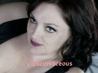 Caracurvaceous