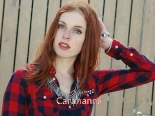 Carahanna