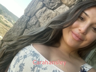 Carahansley