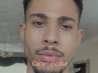 Caramelcake