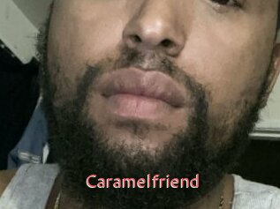 Caramelfriend
