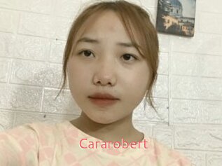 Cararobert