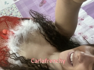 carlafrenchy Webcam Sexe Direct