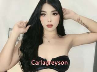Carlagreyson