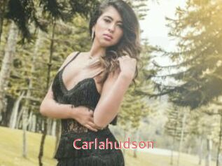 Carlahudson