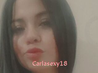 Carlasexy18