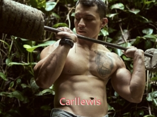 Carllewis