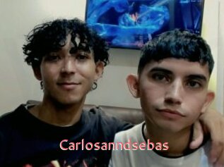 Carlosanndsebas