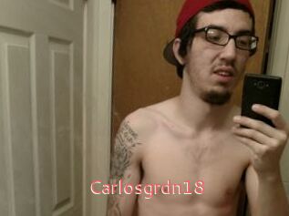 Carlosgrdn18