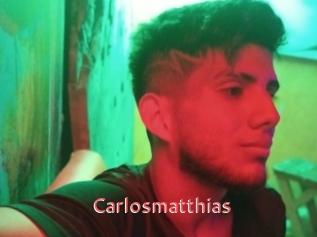 Carlosmatthias