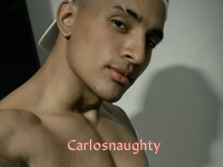 Carlosnaughty