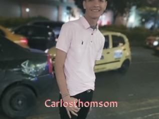Carlosthomsom