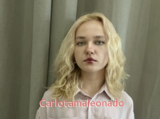 Carlotamaleonado