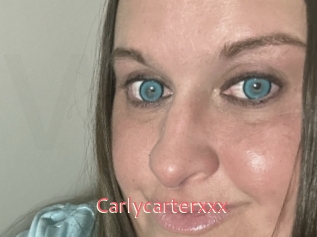 Carlycarterxxx