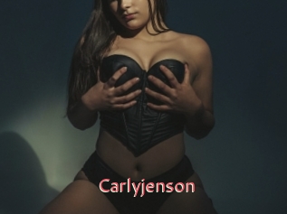 Carlyjenson