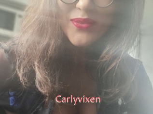 Carlyvixen