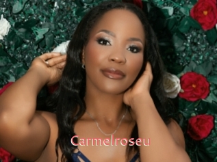 Carmelroseu